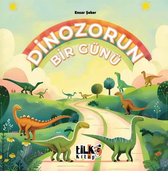 Dinozorun Bir Günü