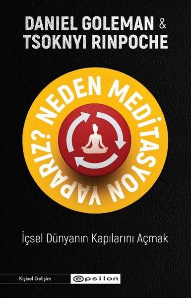 Neden Meditasyon Yaparız? İçsel Dünyanın Kapıla...