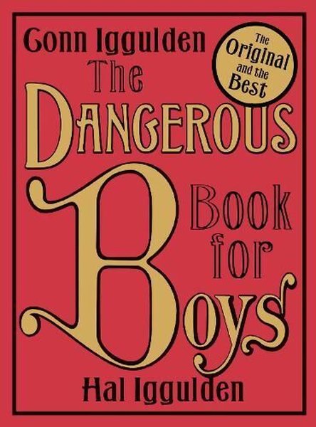 Dangerous Book for Boys