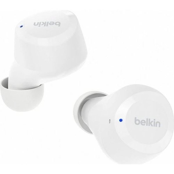 Belkin Soundform Bolt Tws Bluetooth Kulaklık - Beyaz