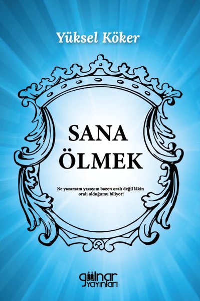 Sana Ölmek