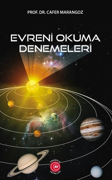 Evreni Okuma Denemeleri