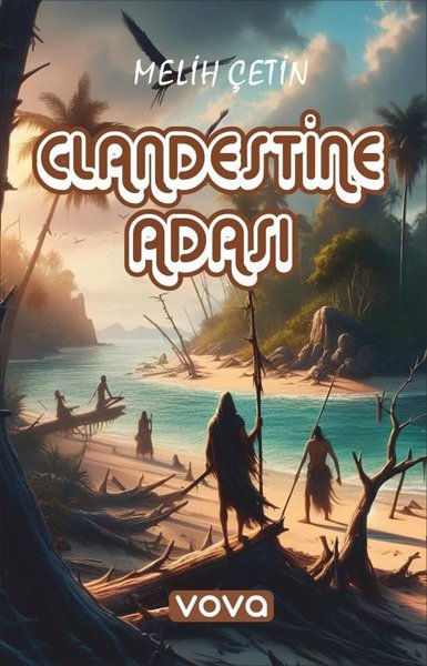 Clandestine Adası