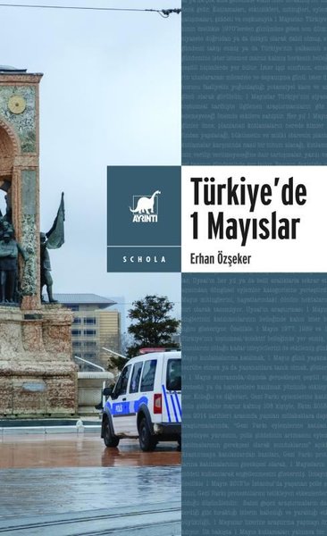 Türkiye'de 1 Mayıslar