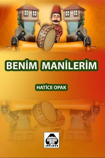 Benim Manilerim