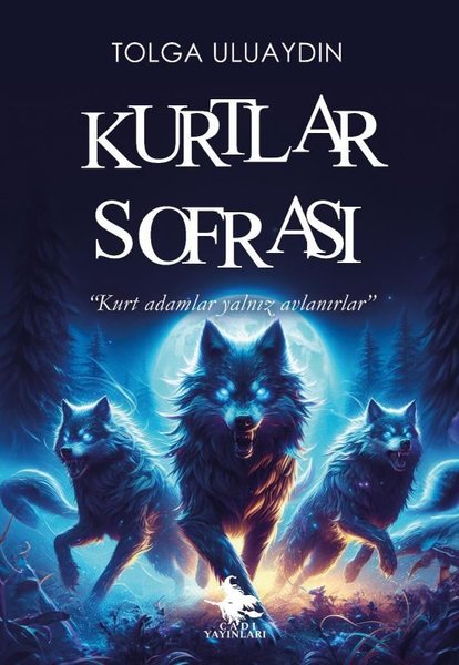 Kurtlar Sofrası