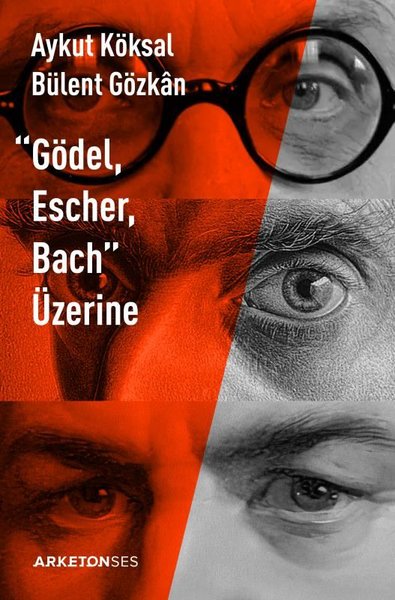 Gödel Escher Bach Üzerine