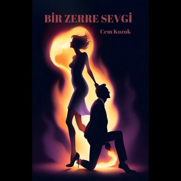 Bir Zerre Sevgi