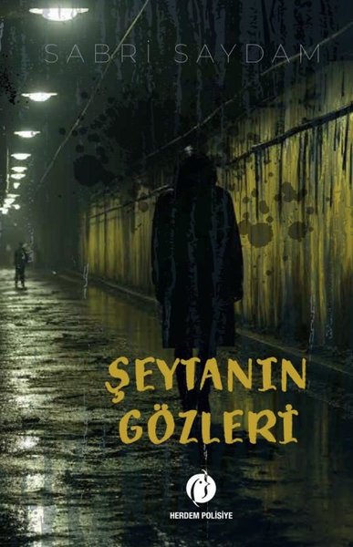 Şeytanın Gözleri