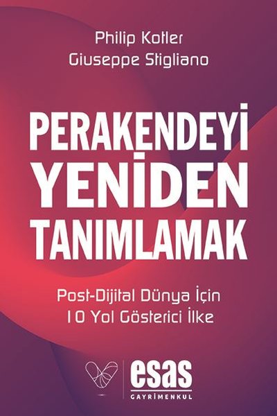 Perakendeyi Yeniden Tanımlamak: Post-Dijital Dü...