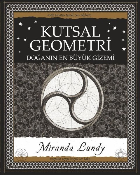 Kutsal Geometri - Doğanın En Büyük Gizemi