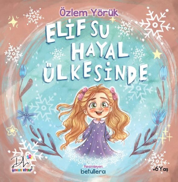 Elif Su Hayal Ülkesinde