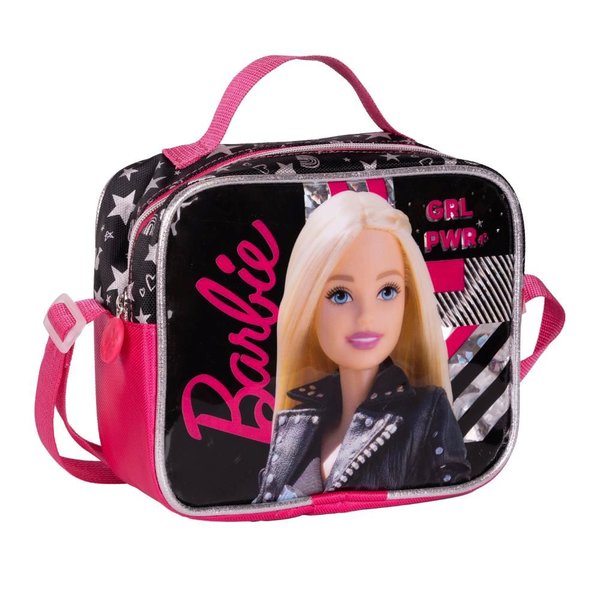 Barbie Beslenme Çantası 2670