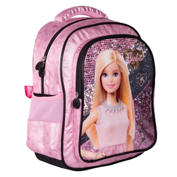 Barbie Okul Çantası 2672