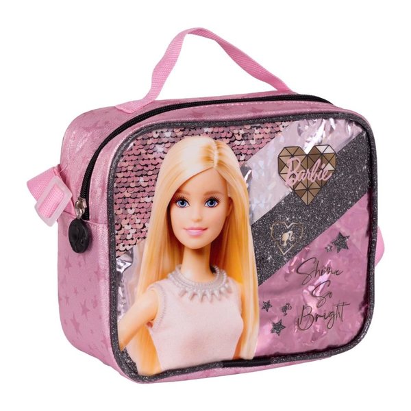 Barbie Beslenme Çantası 2675