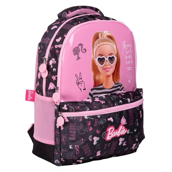 Barbie Okul Çantası 2701