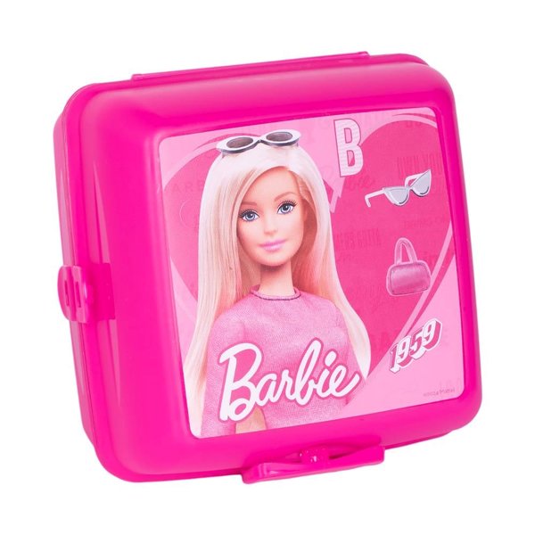 Barbie Beslenme Kutusu 2895