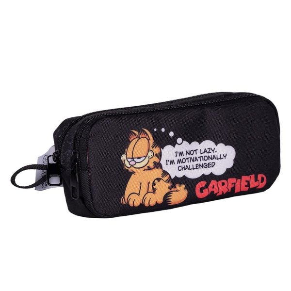 Garfield Kalem Çantası 2790