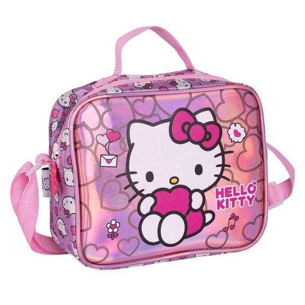 Hello Kitty Beslenme Çantası 2709