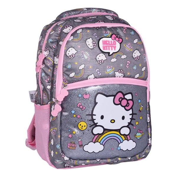 Hello Kitty Okul Çantası 2712