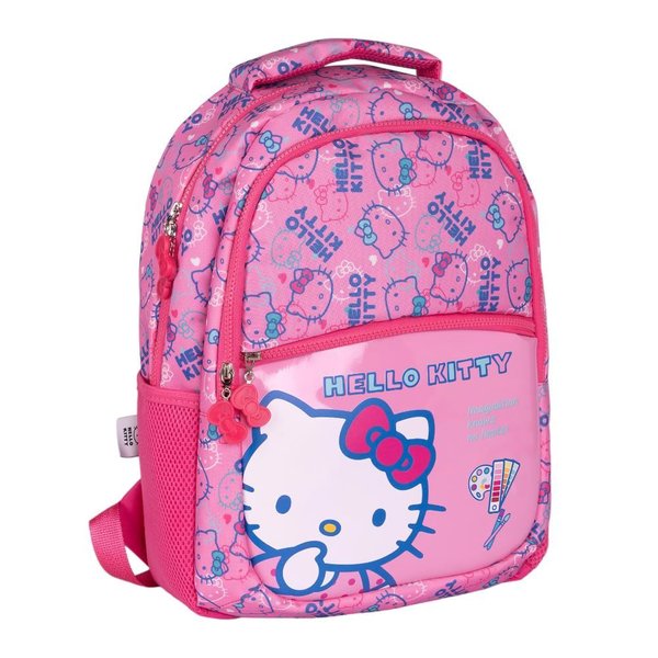 Hello Kitty Okul Çantası 2720