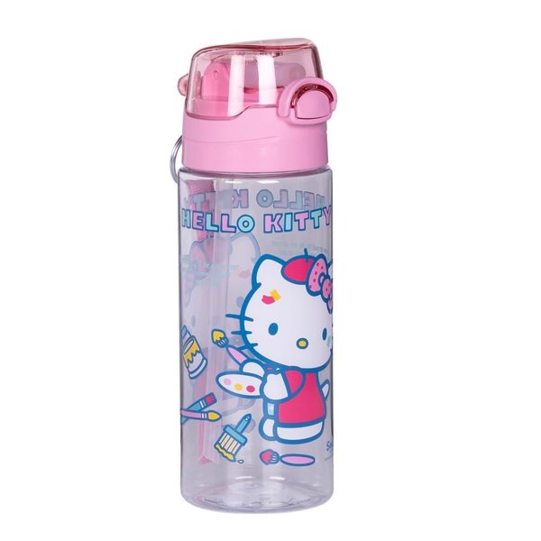 Hello Kitty 500Ml Matara 2873