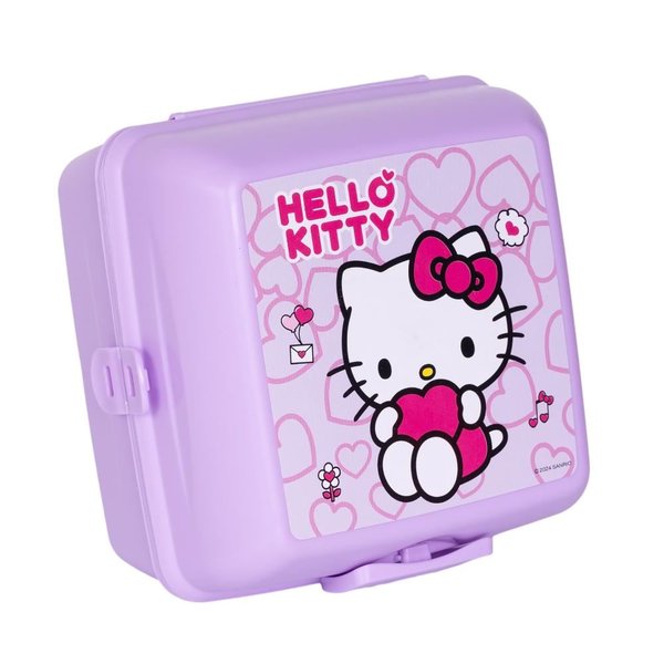 Hello Kitty Beslenme Kutusu 2904