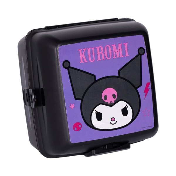 Kuromi Beslenme Kutusu 2922