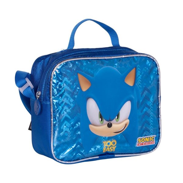 Sonic Beslenme Çantası 2546