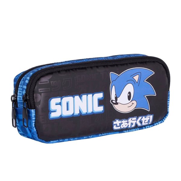 Sonic Kalem Çantası 2564