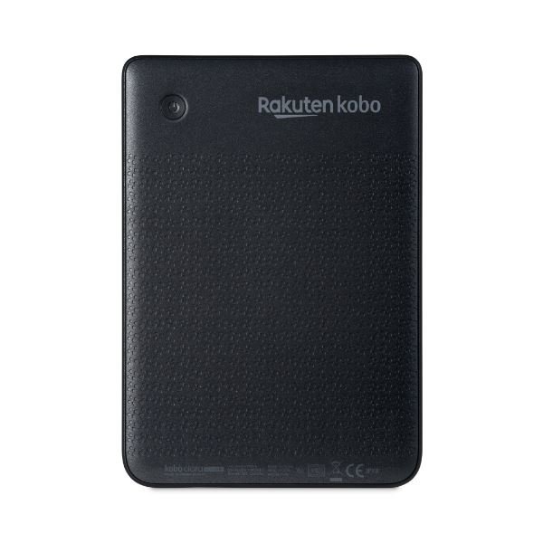 Kobo Clara Colour E-Kitap Okuyucu Siyah | D&R