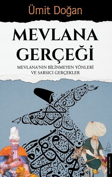 Mevlana Gerçeği - Mevlana'nın Bilinmeyen Yönler...
