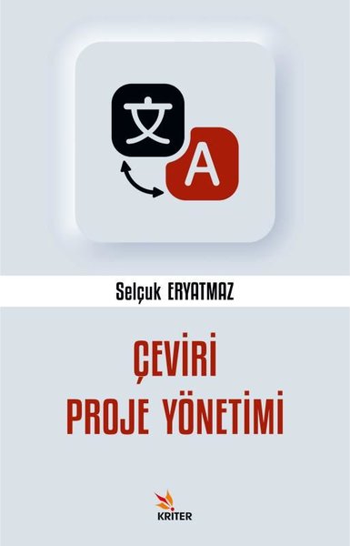 Çeviri Proje Yönetimi