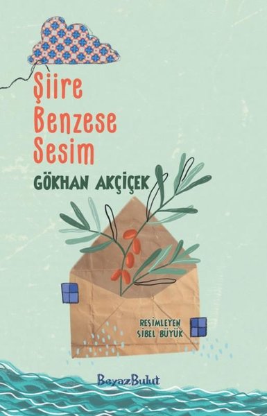 Şiire Benzese Sesim