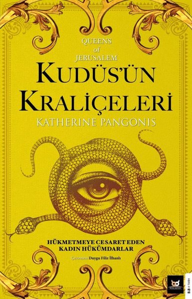 Kudüs'ün Kraliçeleri