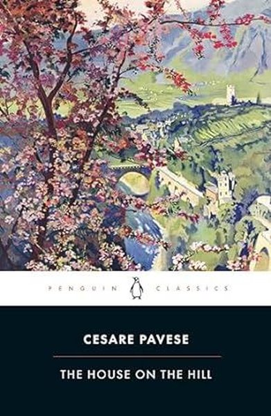 House on the Hill (Penguin Modern Classics)