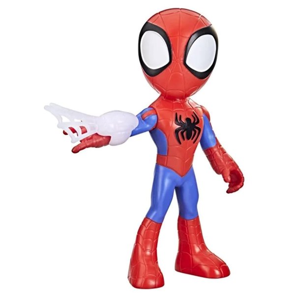 Spidey Miles Morales Figür F3986