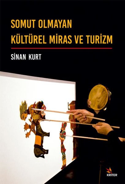 Somut Olmayan Kültürel Miras ve Turizm