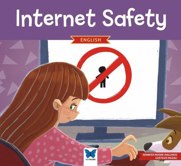 Internet Safety - English