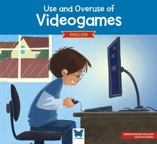 Use and Overuse Of Videogames - English