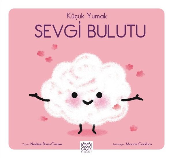 Küçük Yumak Sevgi Bulutu