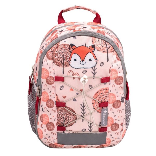 Belmil Woodland Animal  Foxy Anaokulu Çantası 305-9