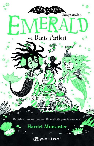 Emerald ve Deniz Perileri