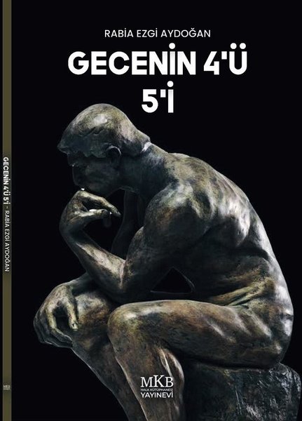 Gecenin 4'ü 5'i