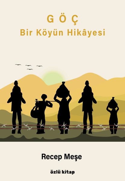 Göç - Bir Köyün Hikayesi