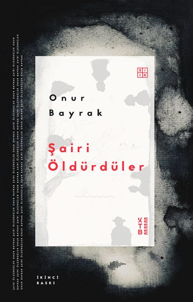 Şairi Öldürdüler