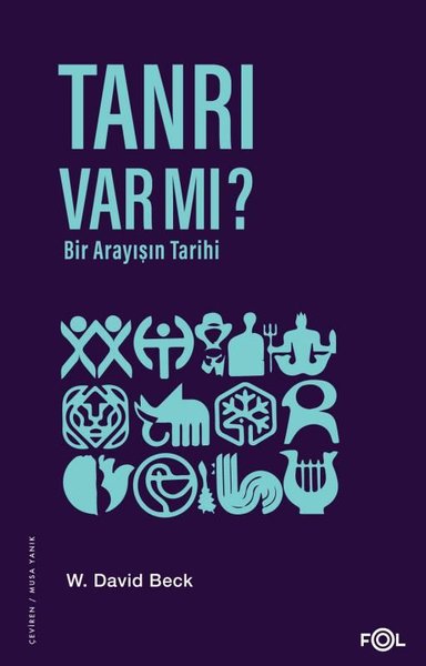 Tanrı Var mı? Bir Arayışın Tarihi