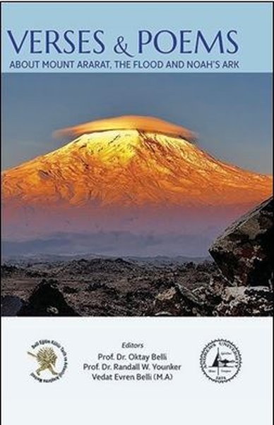 Verses and Poems - About Mount Ararat, The Flood And Noah's Ark