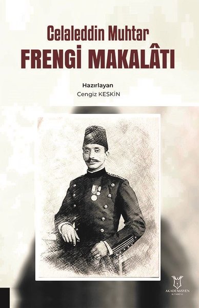 Celaleddin Muhtar - Frengi Makalanatı