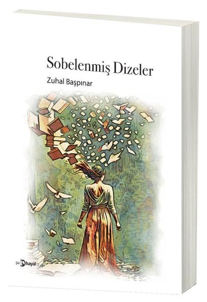 Sobelenmiş Dizeler